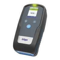 Dräger MMG 0001 Gebrauchsanweisung