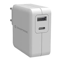 Conceptronic ALTHEA01 Kurzanleitung