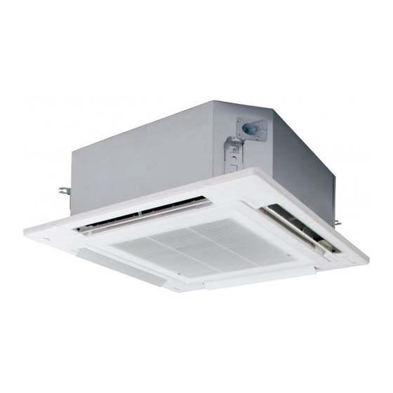 Panasonic S-6071PU3E Installationsanleitung