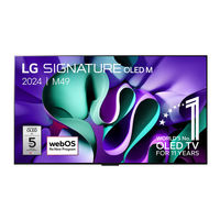 Lg MR24GN Benutzerhandbuch