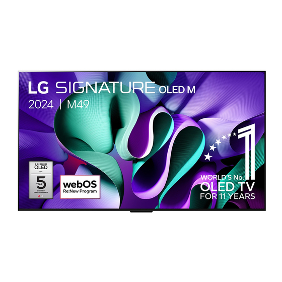 LG MR24GN Benutzerhandbuch