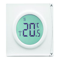Danfoss RET2000 M Installationsanleitung