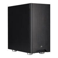 Corsair CARBIDE 275Q Bedienungsanleitung