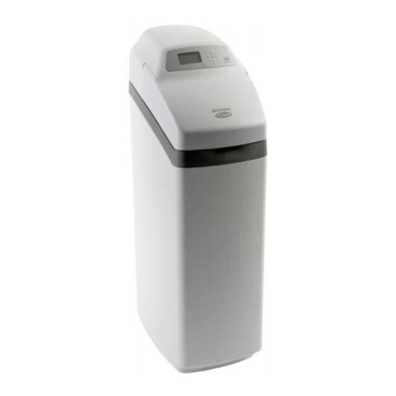 ECOWATER SYSTEMS ESM SERIE ANWEISUNGEN PdfHerunterladen ManualsLib
