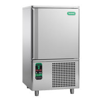 Tecnomac T50 Bedienungsanleitungen
