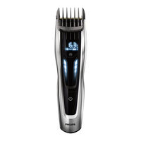 Philips HC9450 Bedienungsanleitung