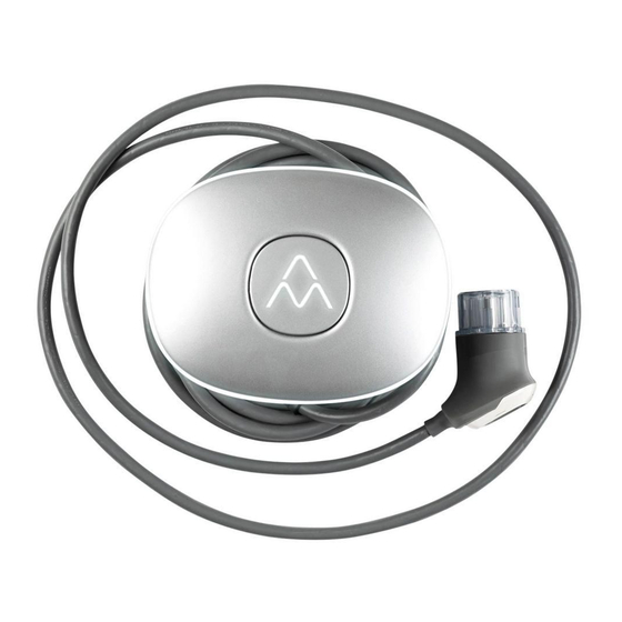Charge Amps Halo Installationshandbuch