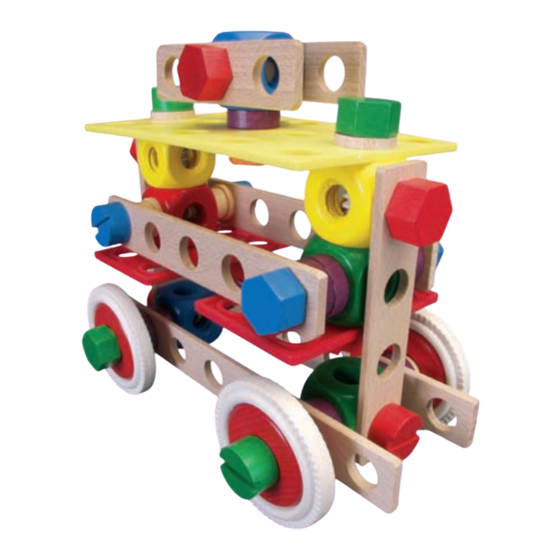 Stadlbauer Baufix 30400B Montageanleitung