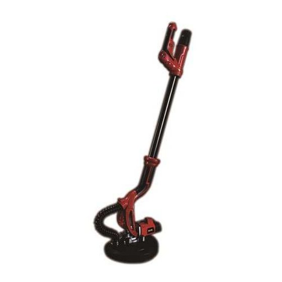 Dema DS 1650 Bedienungsanleitung