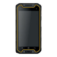 DeWalt MD501 Bedienungsanleitung