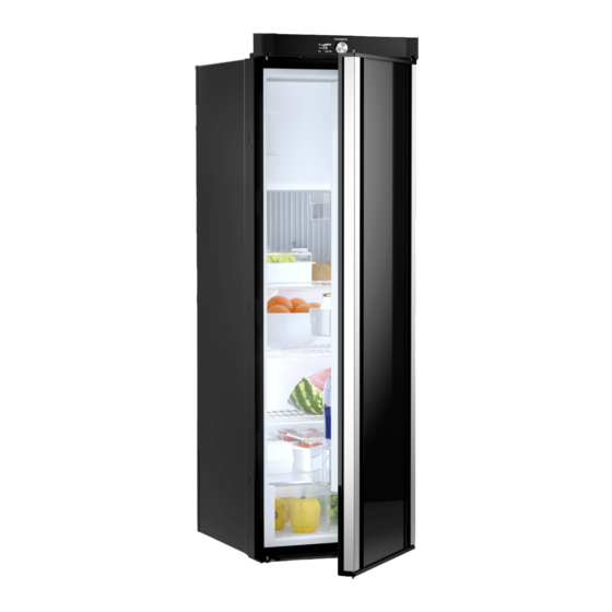 Dometic 10 Series Installationsanleitung