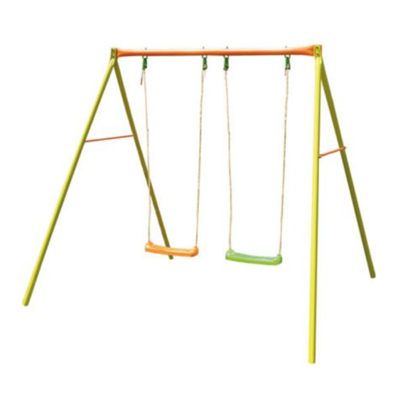 Trigano AGILITY AG101 Montageanleitung
