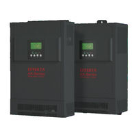 Effekta SLAMVTSI4K0W1048 Handbuch