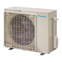 Daikin RXP50N5V1B Installationsanleitung