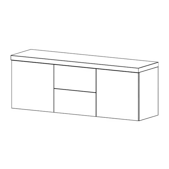 BoConcept Occa 2930 Montageanleitung