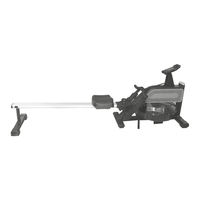 Crivit 393621 2104 Gebrauchsanweisung
