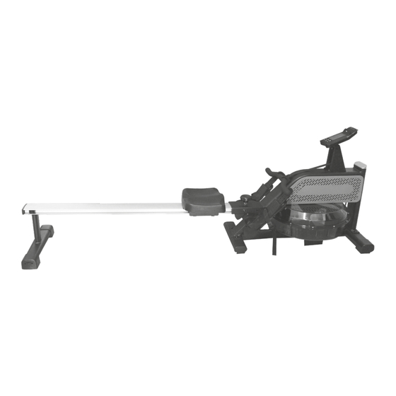 Crivit WR-9600 Gebrauchsanweisung