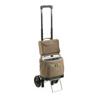 Philips SimplyGo Kurzanleitung