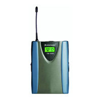 Omnitronic TM-1000 Bedienungsanleitung