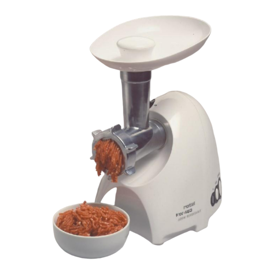 Rotel U 48.3 Bedienungsanleitung