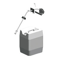 Smeg KIT 4730 Bedienungsanleitung