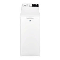 AEG LB1360 Benutzerinformation