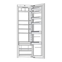 Gorenje COOLER BI540 ESS Gebrauchsanleitung
