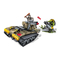 Spielzeuge Mega Bloks DPF81 Bedienungsanleitung