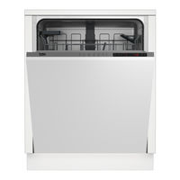 Beko DIN24310 Bedienungsanleitung