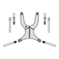 Bodypoint Stayflex SH351 Benutzeranleitung