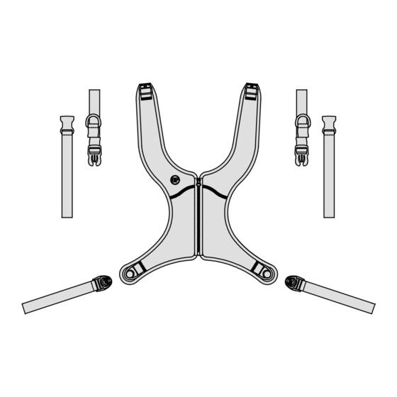 Bodypoint Stayflex SH350 Benutzeranleitung