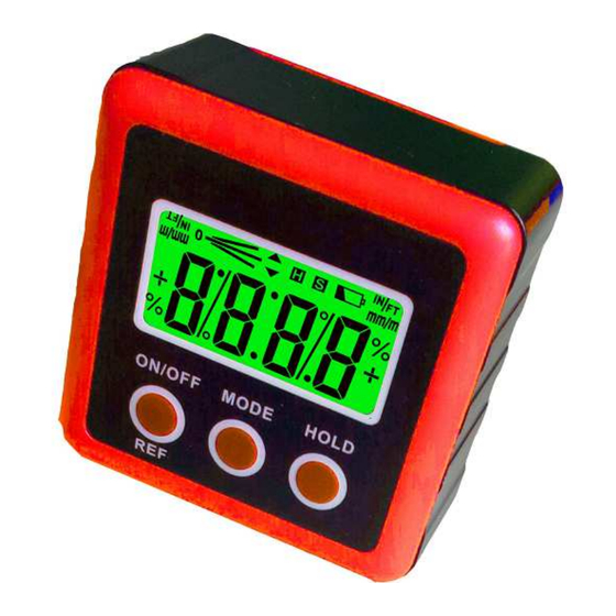 Dema CUBE Bedienungsanleitung