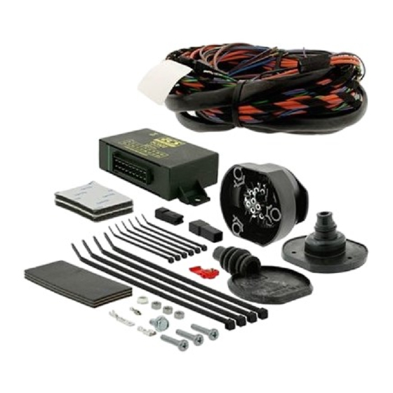 ECS Electronics SZ-040-DH Gebrauchsanleitung
