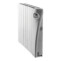 Solac ET8924 Gebrauchsanleitung