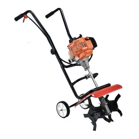 VEVOR 139F Benutzerhandbuch
