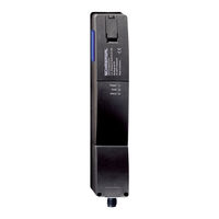 schmersal AZM201Z-I2-ST2-T-1P2PW-DU Bedienungsanleitung