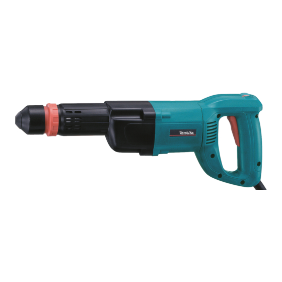 Makita HK0500 Betriebsanleitung