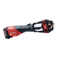 Rothenberger ROMAX 4000 Bedienungsanleitung