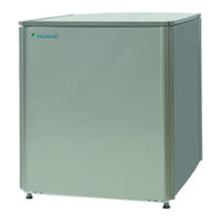 Daikin EKHBRD011ADV1 Installationsanleitung
