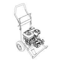 Kärcher HD 7/20 G Bedienungsanleitung