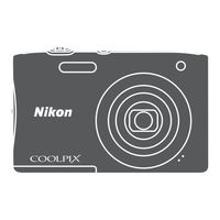 Nikon Coolpix A100 Referenzhandbuch