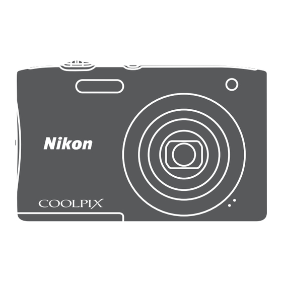 Nikon Coolpix A100 Referenzhandbuch