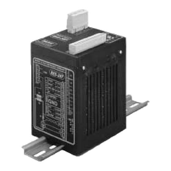 Ropex RES-207-0 Bedienungsanleitung