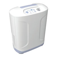 Inogen GS-100 Bedienungsanleitung