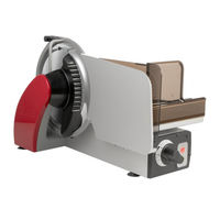 Graef Concept 25 Betriebsanleitung