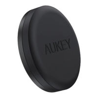 Aukey HD-C39 Bedienungsanleitung