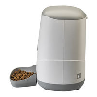 Bimar hi.pet FDW010 Bedienungsanleitung