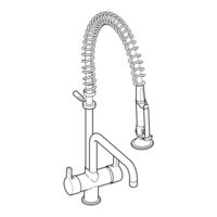 Ikea HJUVIK CZ6R01 Montageanleitung
