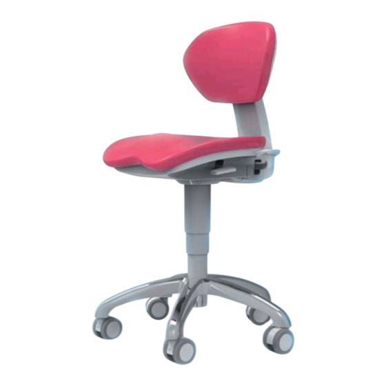 KaVo PHYSIO Evo Gebrauchsanweisung