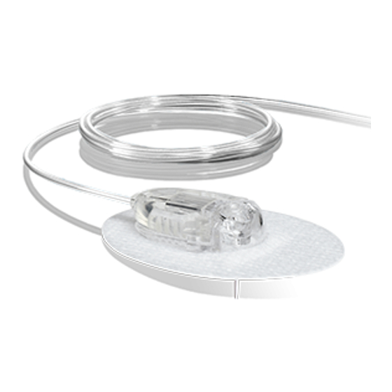 Roche Accu-Chek FlexLink Bedienungsanleitung